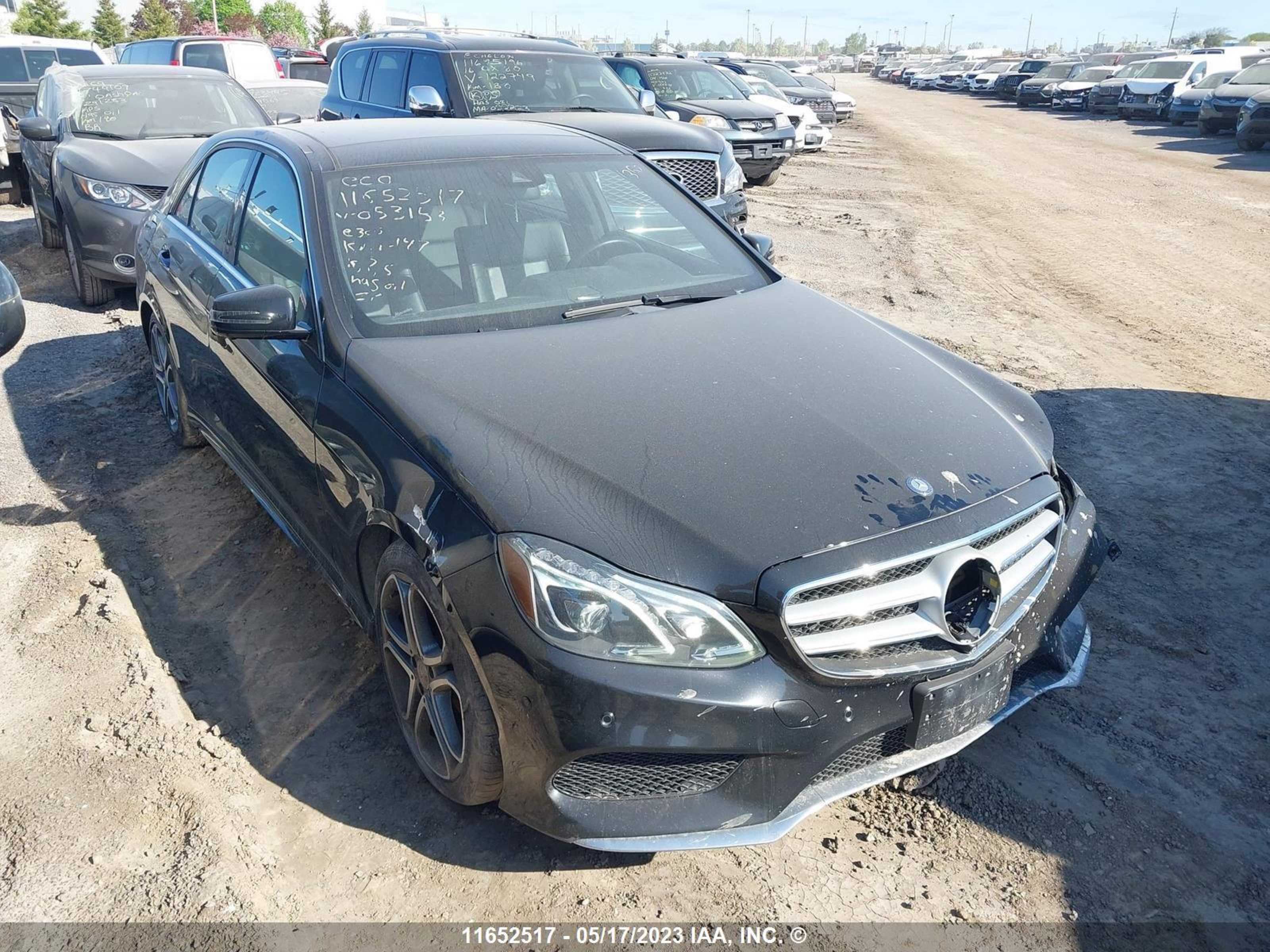 MERCEDES-BENZ NULL 2014 wddhf8bb2eb053153