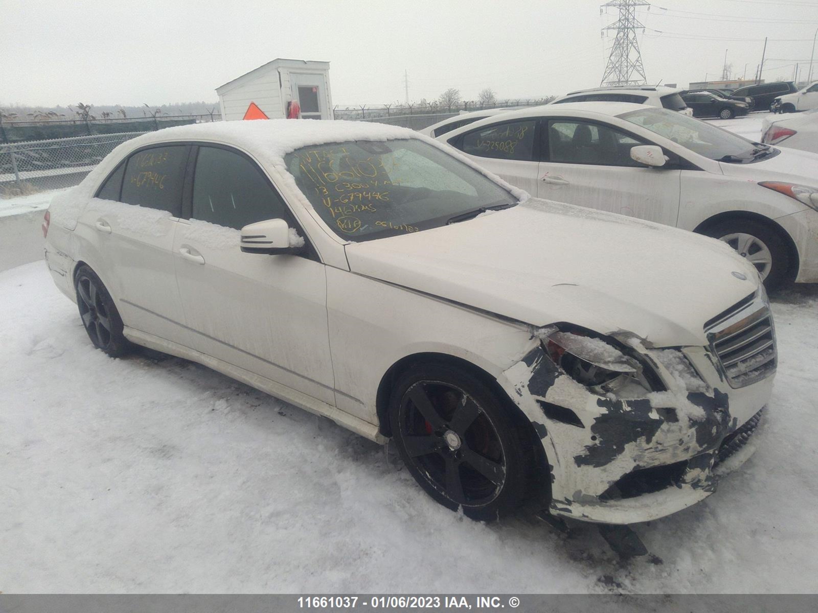 MERCEDES-BENZ NULL 2013 wddhf8bb7da679446