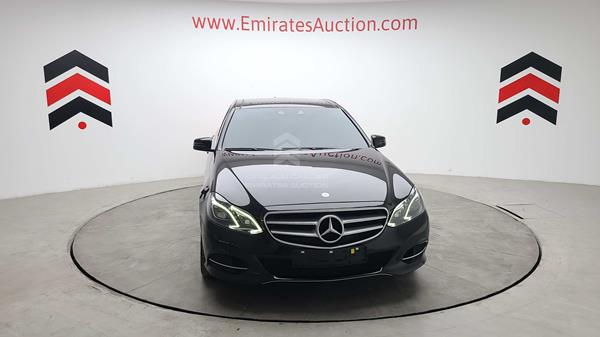 MERCEDES-BENZ 2014 0 wddhf8cbxea851467