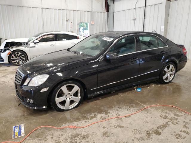 MERCEDES-BENZ E 350 4MAT 2010 wddhf8hb0aa066569