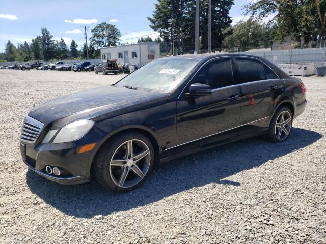 MERCEDES-BENZ E-CLASS 2010 wddhf8hb0aa073893