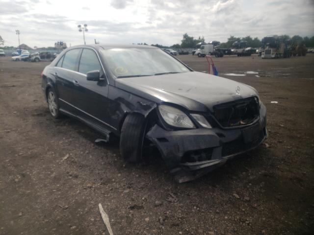 MERCEDES-BENZ E 350 4MAT 2010 wddhf8hb0aa116404