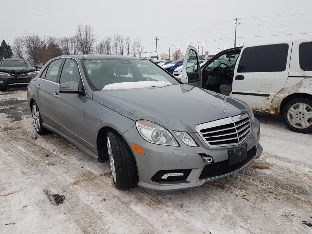 MERCEDES-BENZ E 350 4MAT 2010 wddhf8hb0aa117178