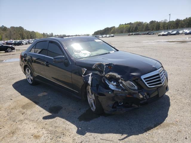 MERCEDES-BENZ E 350 4MAT 2010 wddhf8hb0aa121196