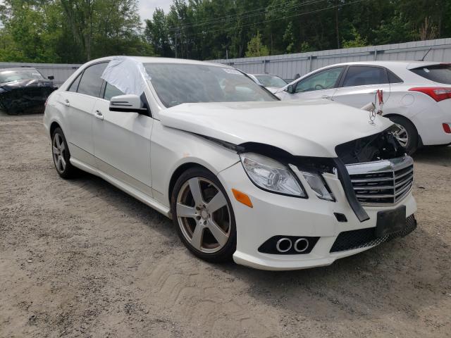 MERCEDES-BENZ E 350 4MAT 2010 wddhf8hb0aa140542