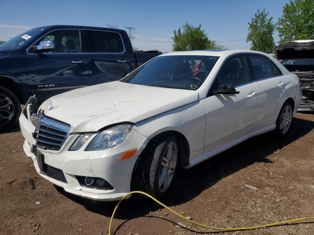 MERCEDES-BENZ E-CLASS 2010 wddhf8hb0aa141660