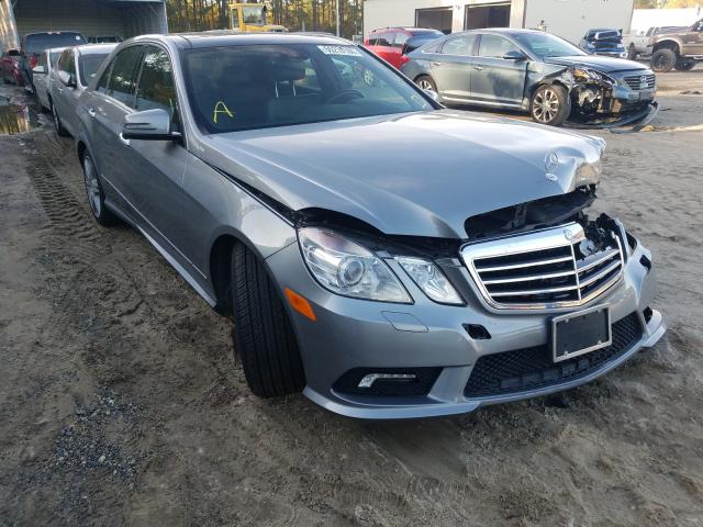 MERCEDES-BENZ E 350 4MAT 2010 wddhf8hb0aa153923