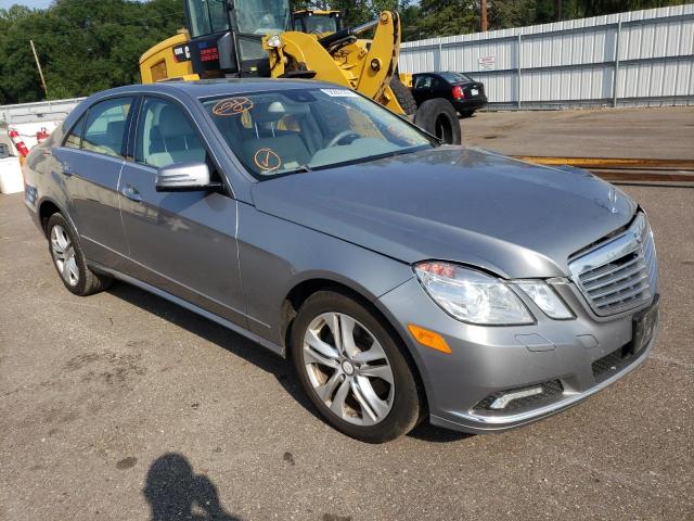 MERCEDES-BENZ E 350 4MAT 2010 wddhf8hb0aa163416