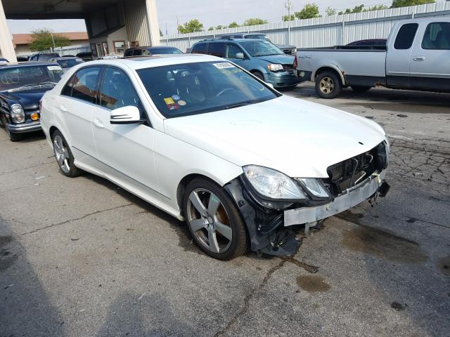 MERCEDES-BENZ E 350 4MAT 2010 wddhf8hb0aa206569