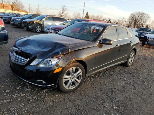 MERCEDES-BENZ E-CLASS 2010 wddhf8hb0aa206765