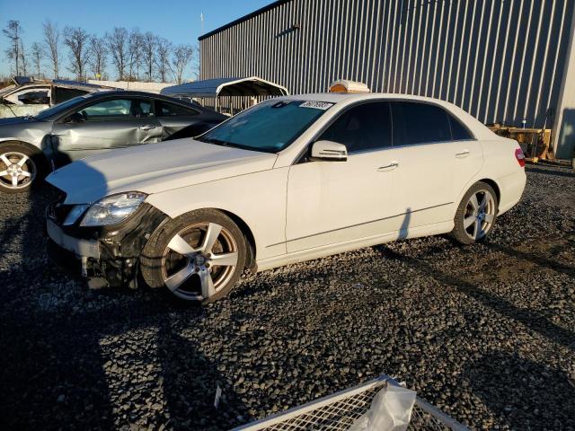 MERCEDES-BENZ E 350 4MAT 2010 wddhf8hb0aa227759