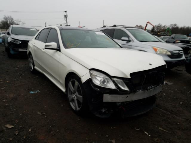 MERCEDES-BENZ E 350 4MAT 2010 wddhf8hb0aa257053