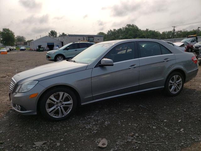 MERCEDES-BENZ E 350 4MAT 2011 wddhf8hb0ba263095