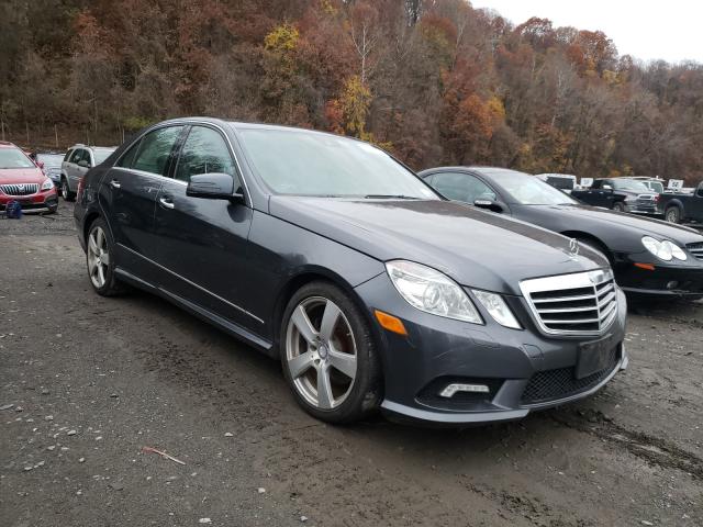 MERCEDES-BENZ E 350 4MAT 2011 wddhf8hb0ba301778