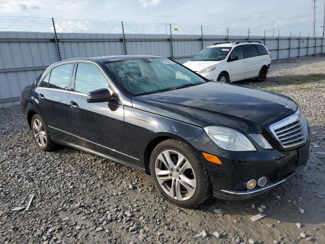 MERCEDES-BENZ E 350 4MAT 2011 wddhf8hb0ba302932