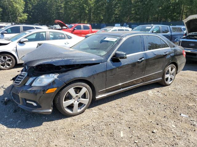 MERCEDES-BENZ E 350 4MAT 2011 wddhf8hb0ba328107