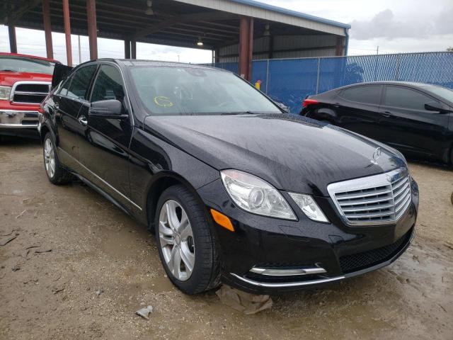 MERCEDES-BENZ E 350 4MAT 2011 wddhf8hb0ba334165