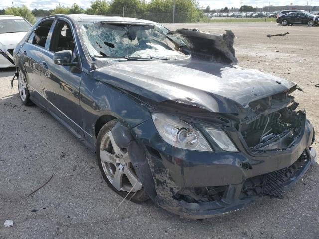 MERCEDES-BENZ E 350 4MAT 2011 wddhf8hb0ba379154