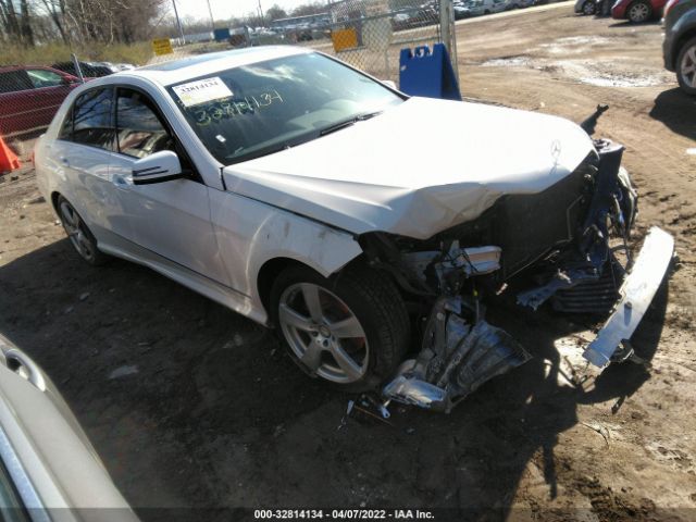 MERCEDES-BENZ E-CLASS 2011 wddhf8hb0ba424089