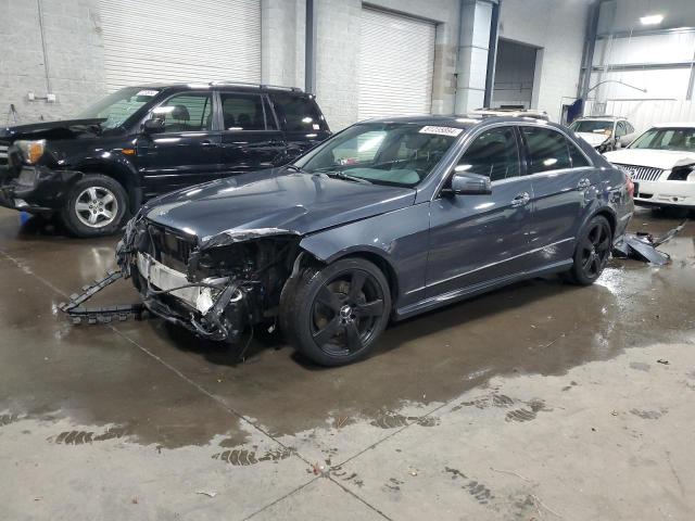 MERCEDES-BENZ E 350 4MAT 2011 wddhf8hb0ba425419