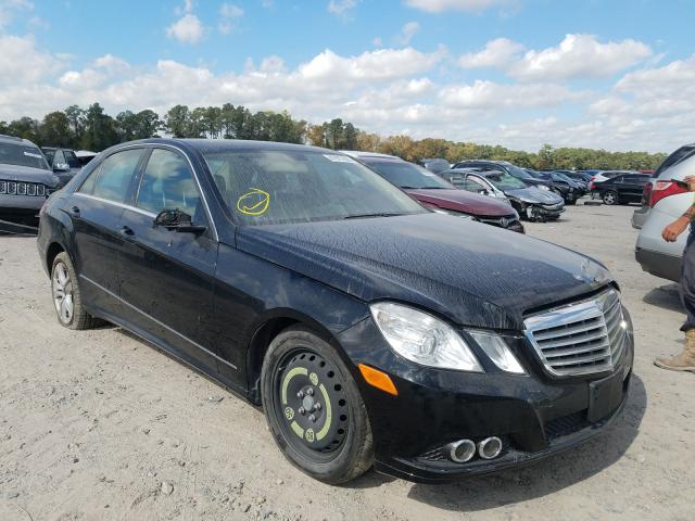 MERCEDES-BENZ E 350 4MAT 2011 wddhf8hb0ba434332