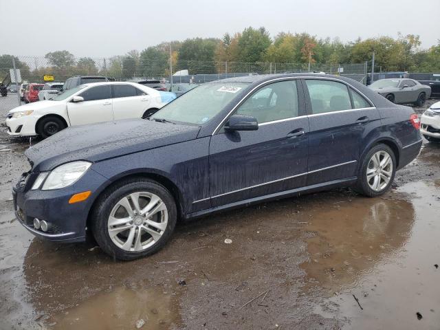 MERCEDES-BENZ E 350 4MAT 2011 wddhf8hb0ba464849