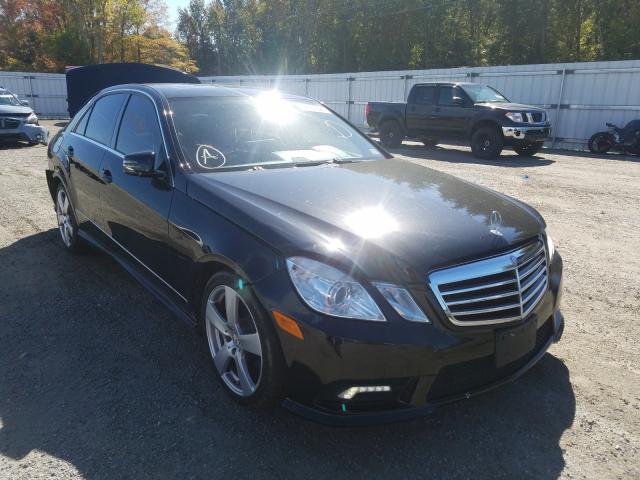 MERCEDES-BENZ E350 2011 wddhf8hb0ba477312