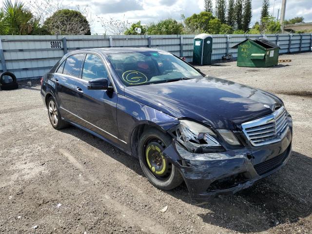 MERCEDES-BENZ E 350 4MAT 2010 wddhf8hb1aa058514