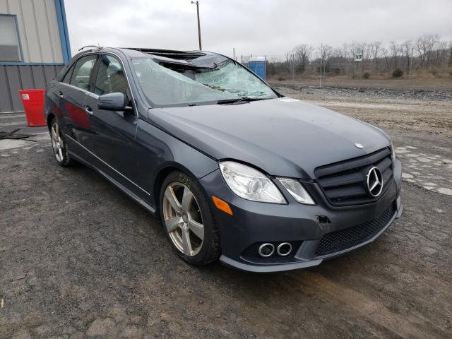 MERCEDES-BENZ E 350 4MAT 2010 wddhf8hb1aa064717