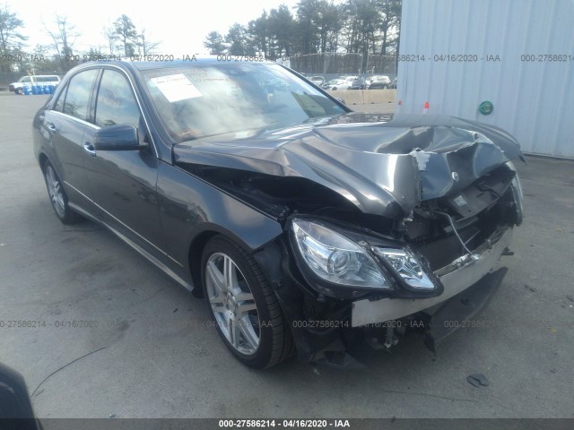 MERCEDES-BENZ E-CLASS 2010 wddhf8hb1aa069514