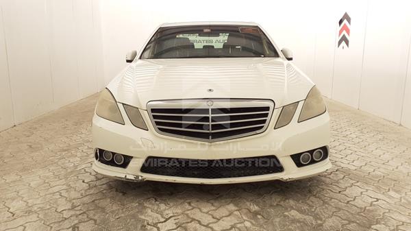 MERCEDES-BENZ E 350 2010 wddhf8hb1aa092792