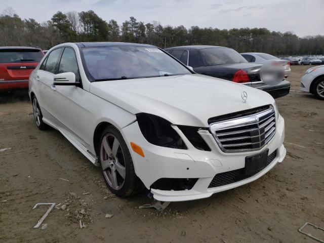 MERCEDES-BENZ E 350 4MAT 2010 wddhf8hb1aa094915