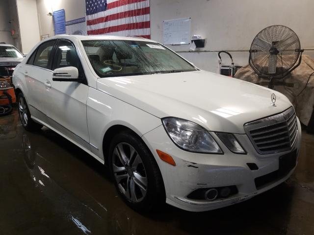 MERCEDES-BENZ E 350 4MAT 2010 wddhf8hb1aa120655