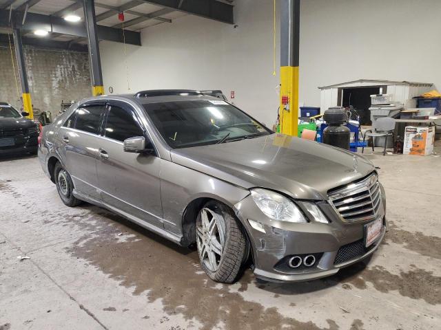 MERCEDES-BENZ E 350 4MAT 2010 wddhf8hb1aa128898