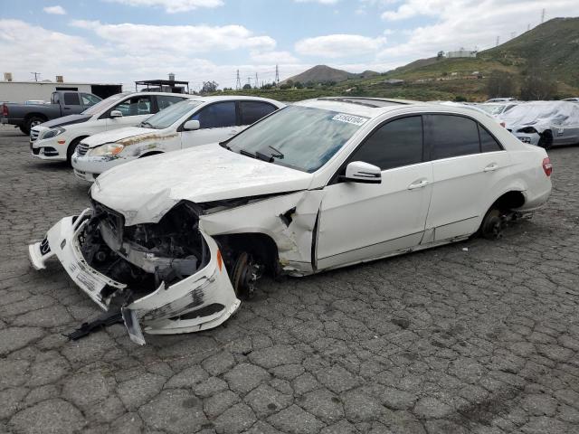 MERCEDES-BENZ E-CLASS 2010 wddhf8hb1aa141375