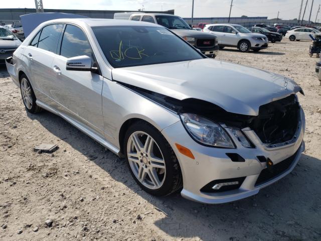 MERCEDES-BENZ E 350 4MAT 2010 wddhf8hb1aa168401