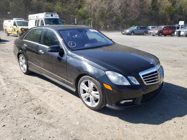 MERCEDES-BENZ E 350 4MAT 2010 wddhf8hb1aa175011