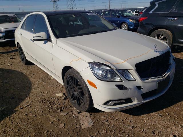 MERCEDES-BENZ E 350 4MAT 2010 wddhf8hb1aa207049