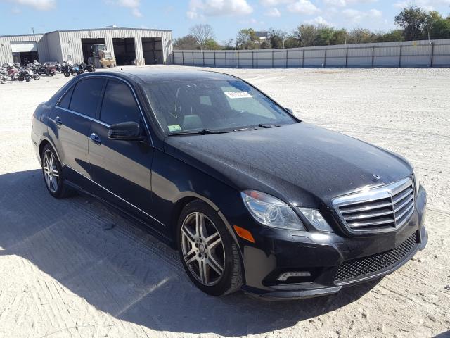 MERCEDES-BENZ E 350 4MAT 2010 wddhf8hb1aa230900