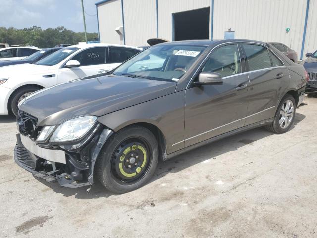 MERCEDES-BENZ E 350 4MAT 2010 wddhf8hb1aa231139