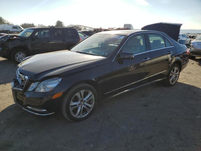 MERCEDES-BENZ E-CLASS 2011 wddhf8hb1ba264918