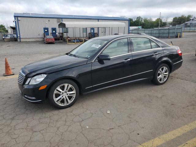 MERCEDES-BENZ E-CLASS 2011 wddhf8hb1ba288703