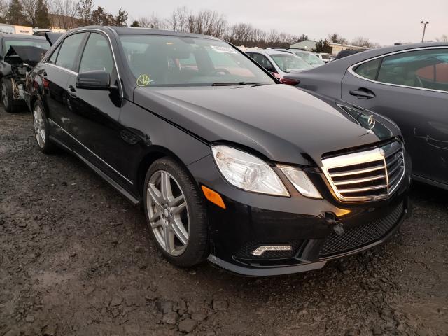 MERCEDES-BENZ E 350 4MAT 2011 wddhf8hb1ba308349