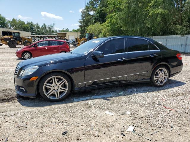 MERCEDES-BENZ E 350 4MAT 2011 wddhf8hb1ba317472