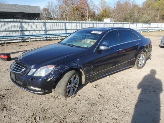 MERCEDES-BENZ E-CLASS 2011 wddhf8hb1ba323319