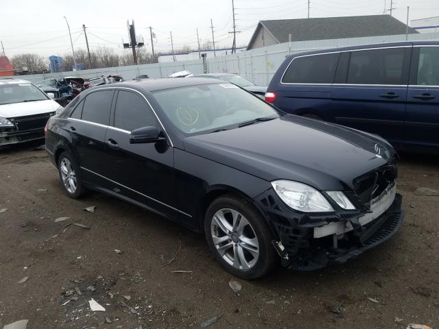 MERCEDES-BENZ E 350 4MAT 2011 wddhf8hb1ba403834