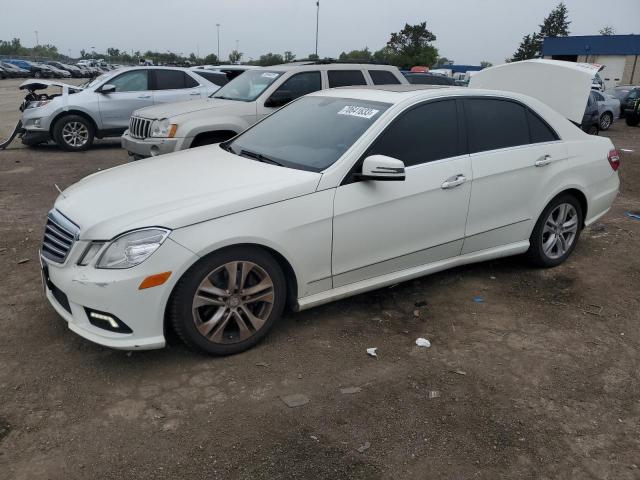 MERCEDES-BENZ E 350 4MAT 2011 wddhf8hb1ba431682