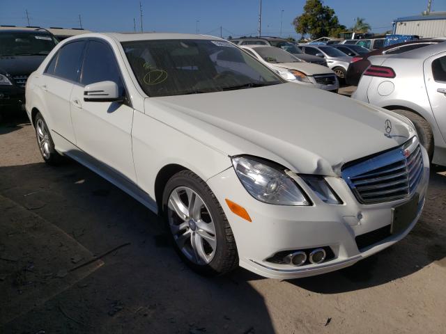 MERCEDES-BENZ E 350 4MAT 2011 wddhf8hb1ba440205