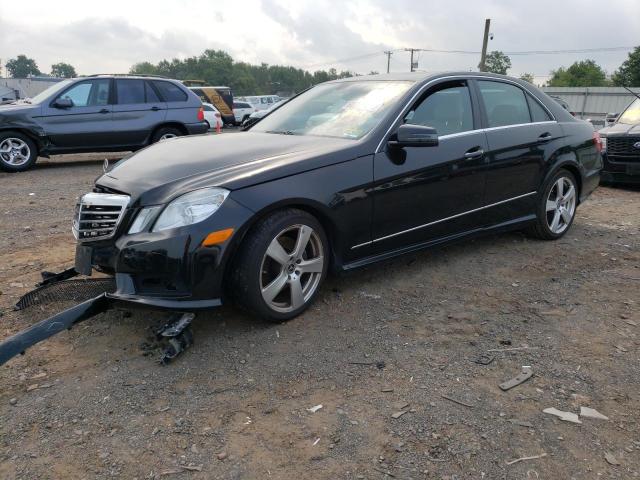 MERCEDES-BENZ E 350 4MAT 2011 wddhf8hb1ba460065