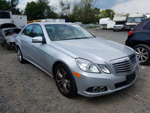 MERCEDES-BENZ E 350 4MAT 2011 wddhf8hb1ba467758